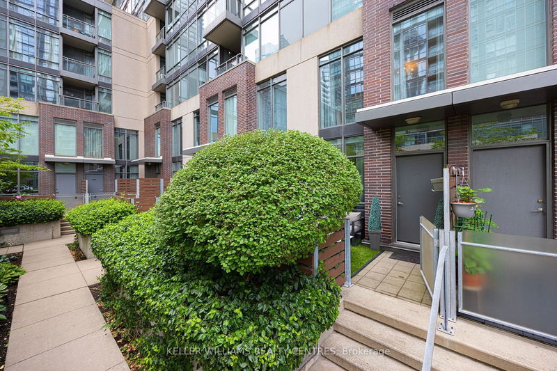 Preview image for 15 Brunel Crt #103, Toronto