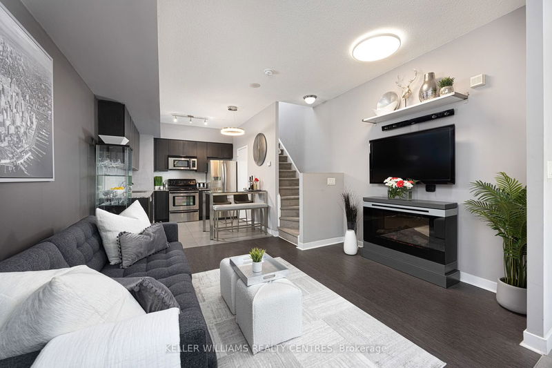 Preview image for 15 Brunel Crt #103, Toronto