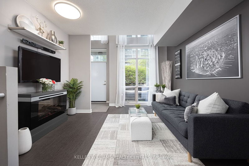 Preview image for 15 Brunel Crt #103, Toronto