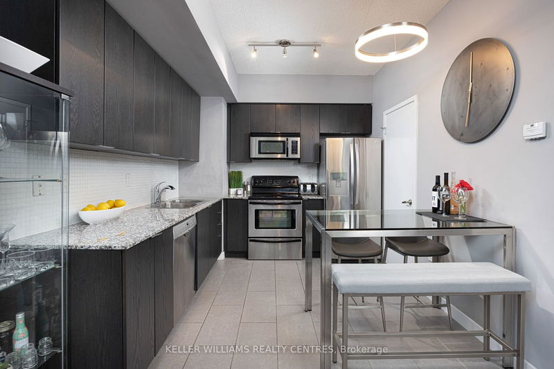 Preview image for 15 Brunel Crt #103, Toronto