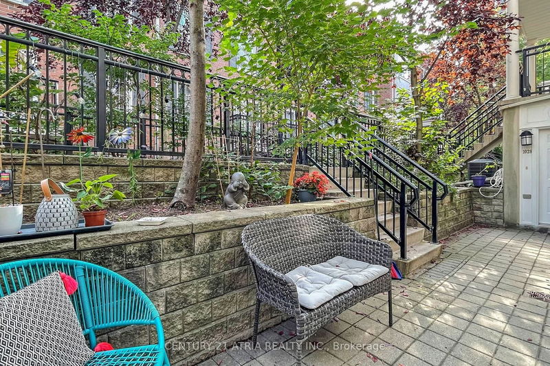 Preview image for 5 Everson Dr #1030, Toronto