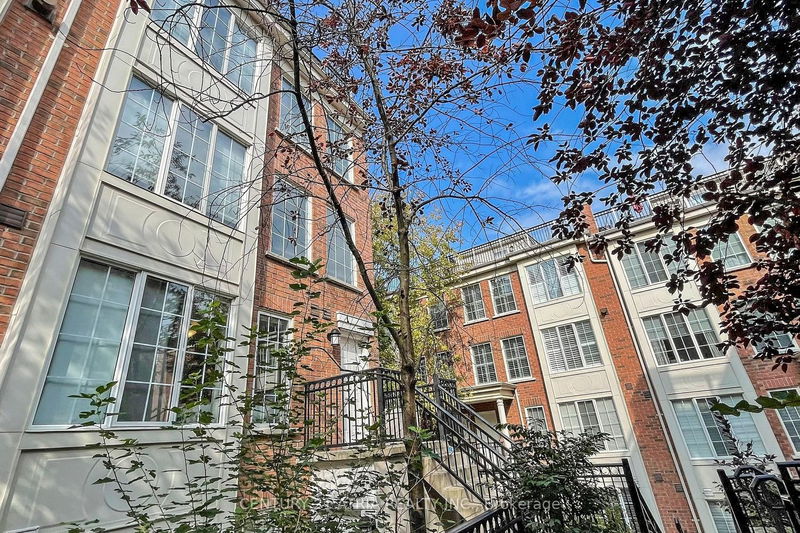 Preview image for 5 Everson Dr #1030, Toronto