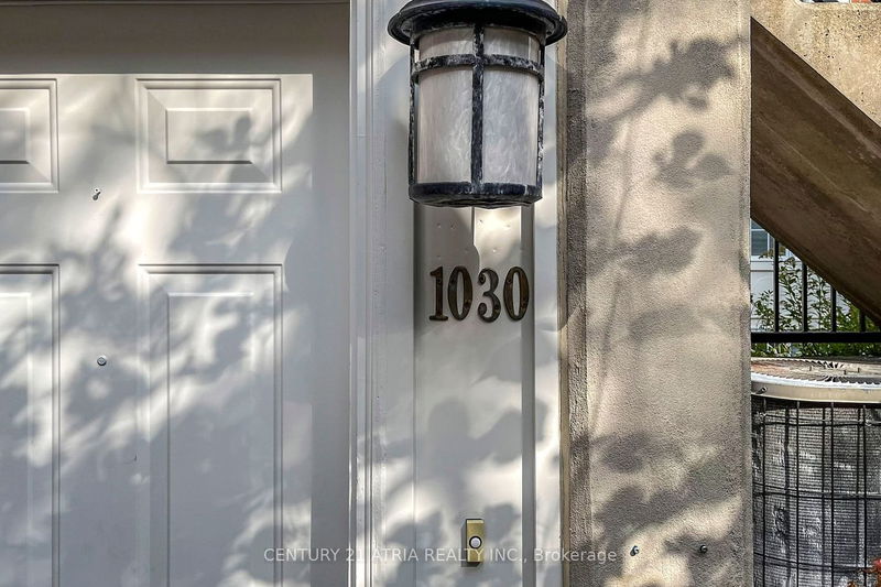 Preview image for 5 Everson Dr #1030, Toronto