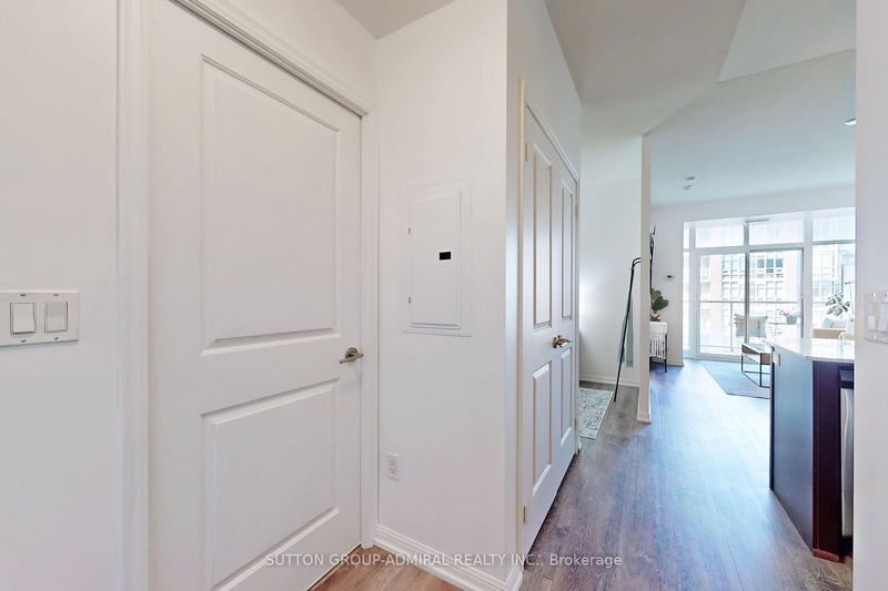 Preview image for 75 East Liberty St #1511, Toronto