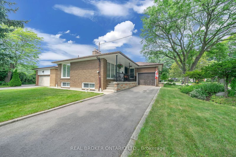 Preview image for 16 Versend Dr S, Toronto