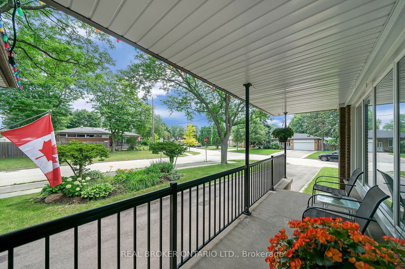 Preview image for 16 Versend Dr S, Toronto
