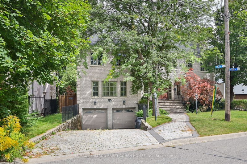 Preview image for 218 Owen Blvd, Toronto