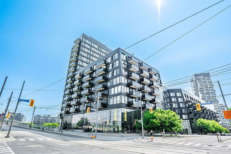 Preview image for 51 Trolley Cres #909, Toronto