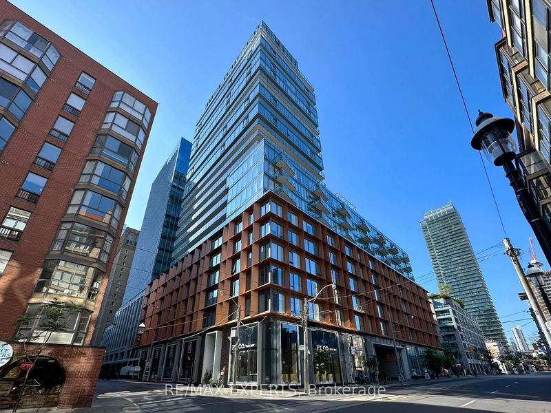 Preview image for 60 Colborne St #1506, Toronto