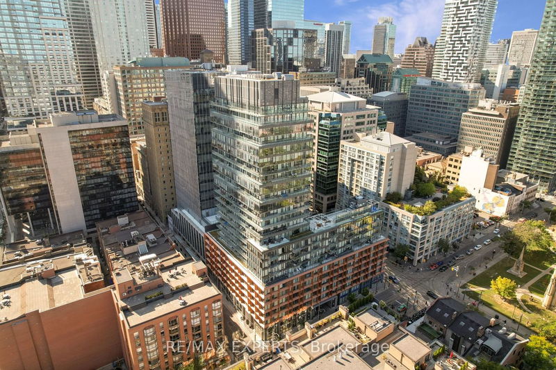 Preview image for 60 Colborne St #1506, Toronto