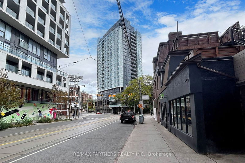 Preview image for 219 Dundas St E #809, Toronto