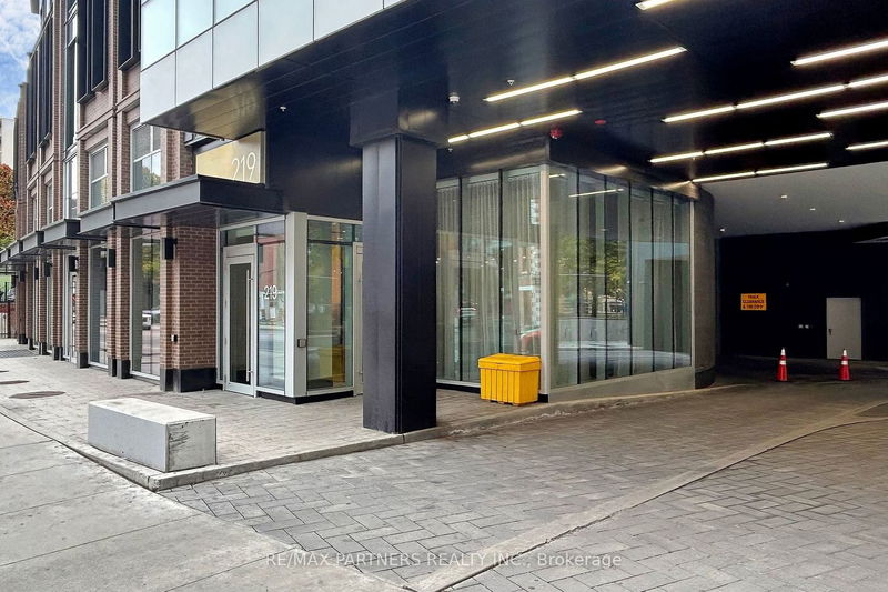 Preview image for 219 Dundas St E #809, Toronto