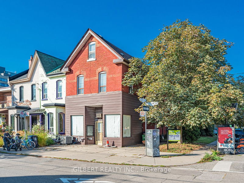 Preview image for 78 Gladstone Ave, Toronto