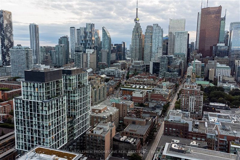 Preview image for 159 Frederick St #801, Toronto