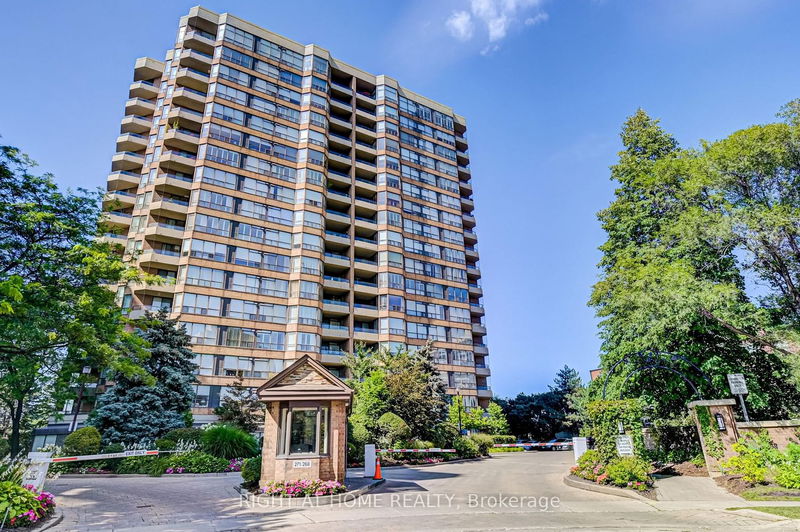 Preview image for 268 Ridley Blvd #1616, Toronto