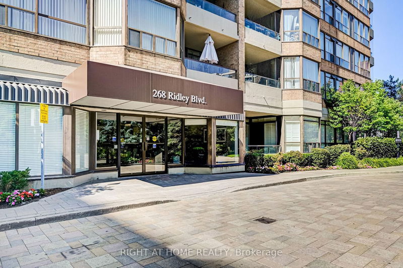 Preview image for 268 Ridley Blvd #1616, Toronto