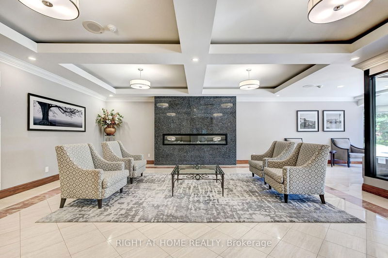 Preview image for 268 Ridley Blvd #1616, Toronto