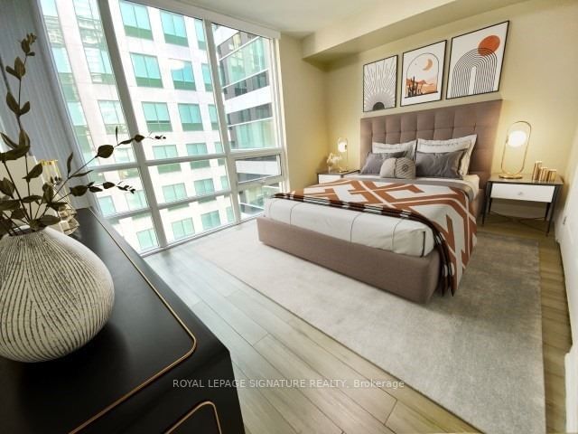 Preview image for 263 Wellington St W #906, Toronto