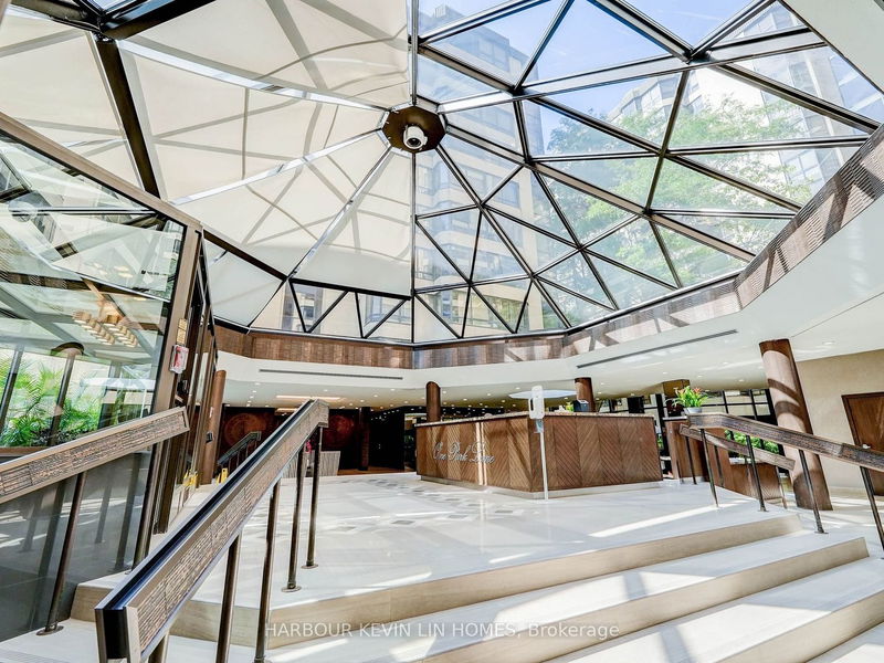 Preview image for 280 Simcoe St #107, Toronto