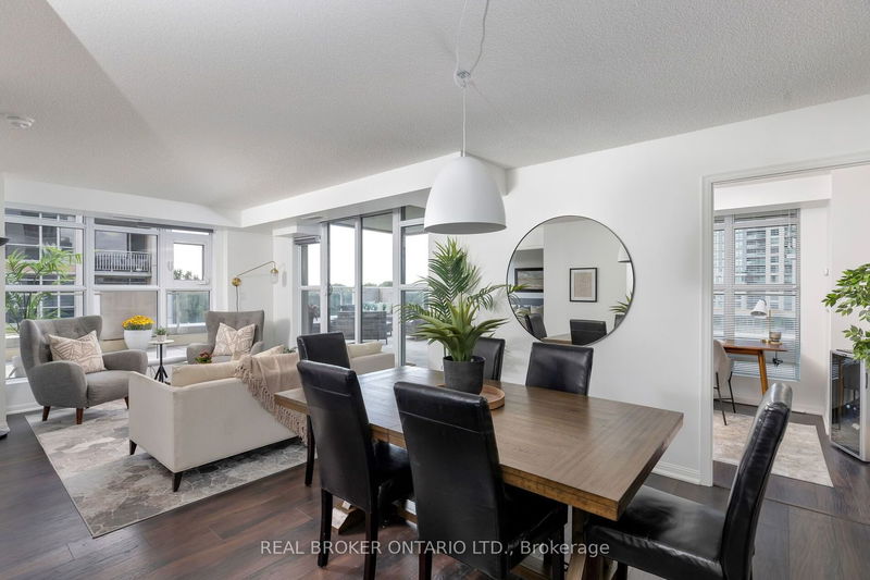 Preview image for 35 Bastion St #809, Toronto