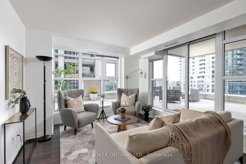 Preview image for 35 Bastion St #809, Toronto