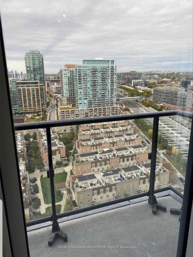 Preview image for 19 Western Battery Rd #1609, Toronto