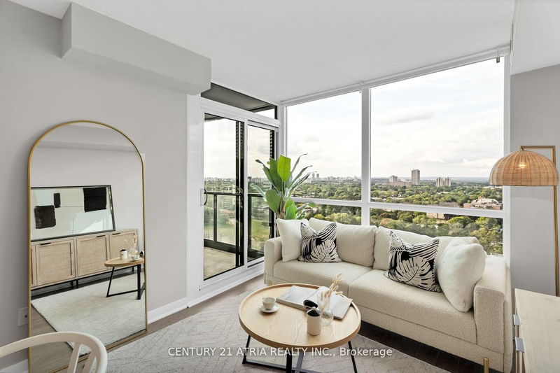 Preview image for 5740 Yonge St #1706, Toronto