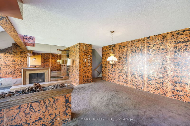 Preview image for 10 Walker Ave #Th 133, Toronto