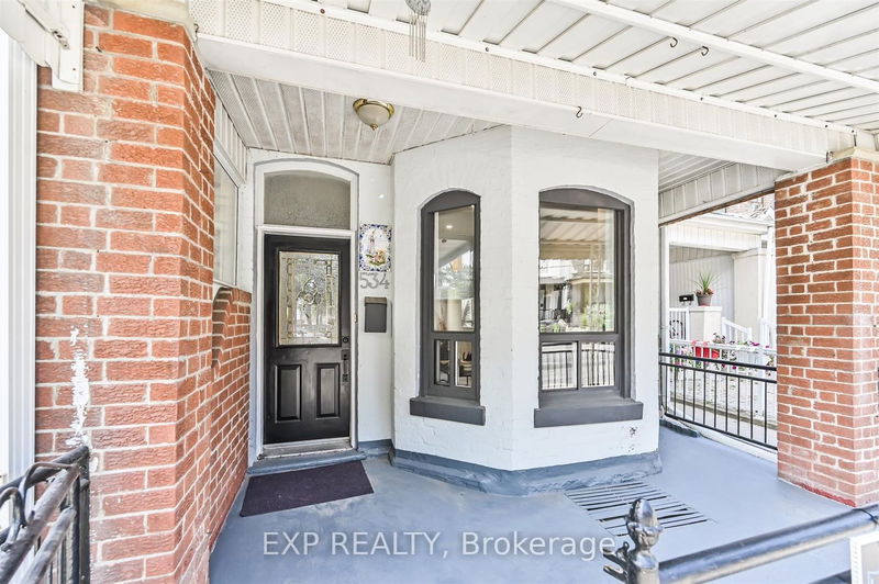 Preview image for 534 Dufferin St, Toronto
