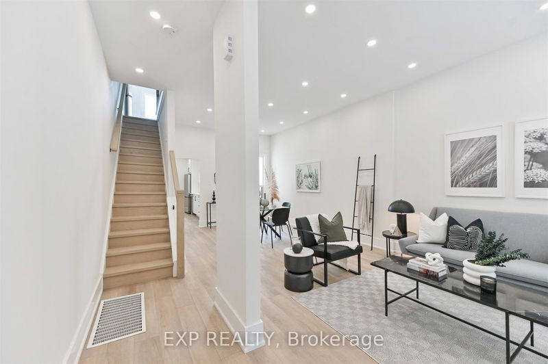 Preview image for 534 Dufferin St, Toronto