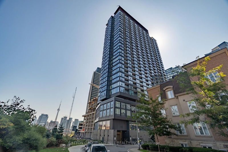 Preview image for 19 Western Battery Rd #512, Toronto