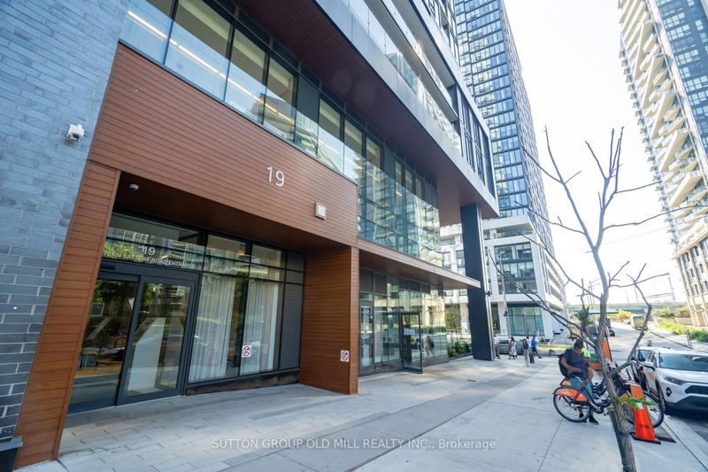 Preview image for 19 Western Battery Rd #512, Toronto