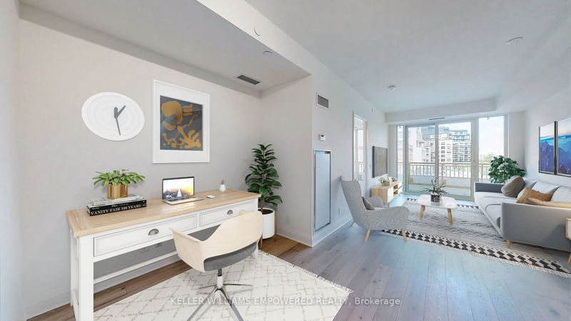 Preview image for 151 Avenue Rd #603, Toronto