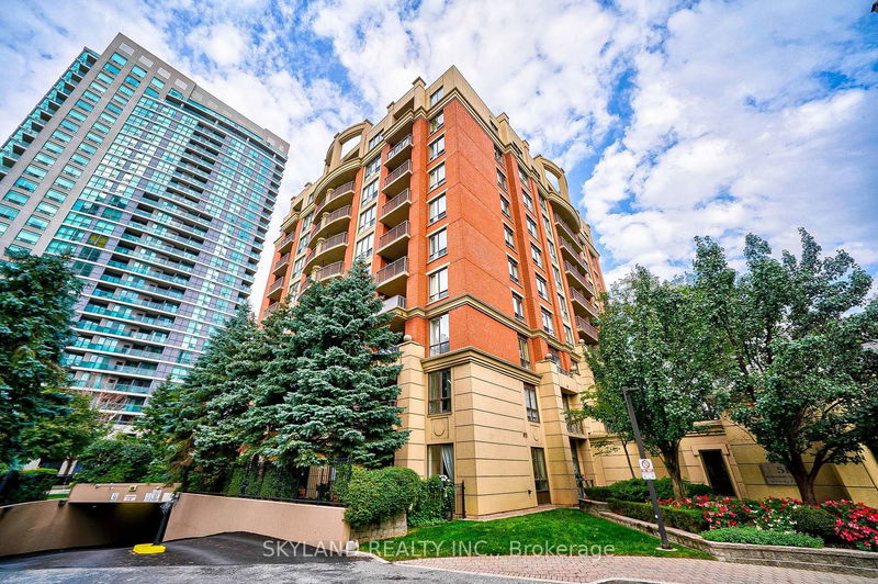 Preview image for 51 Harrison Garden Blvd #401, Toronto