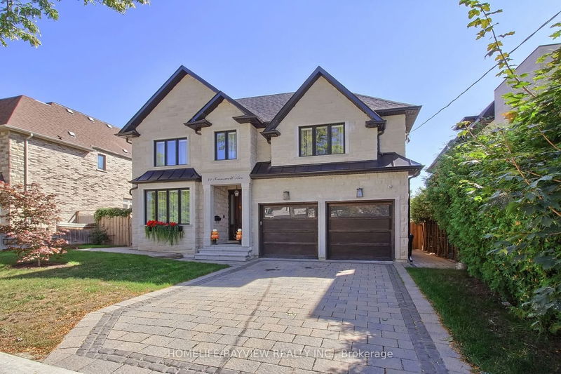 Preview image for 41 Transwell Ave, Toronto
