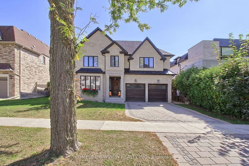 Preview image for 41 Transwell Ave, Toronto
