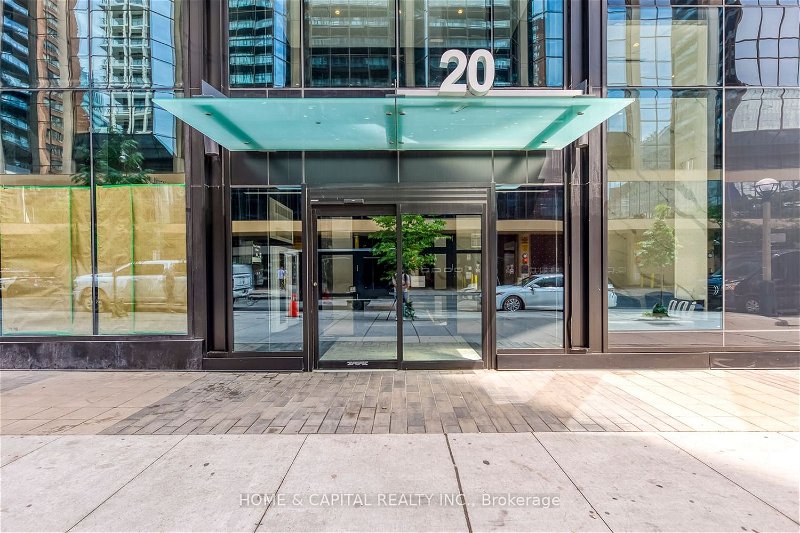 Preview image for 20 Edward St #2504, Toronto