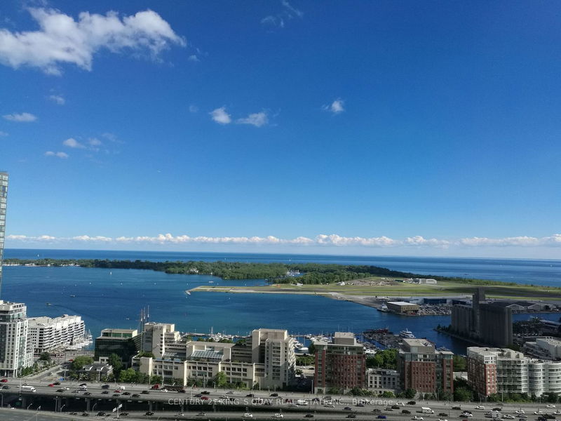 Preview image for 25 Capreol Crt #3809, Toronto