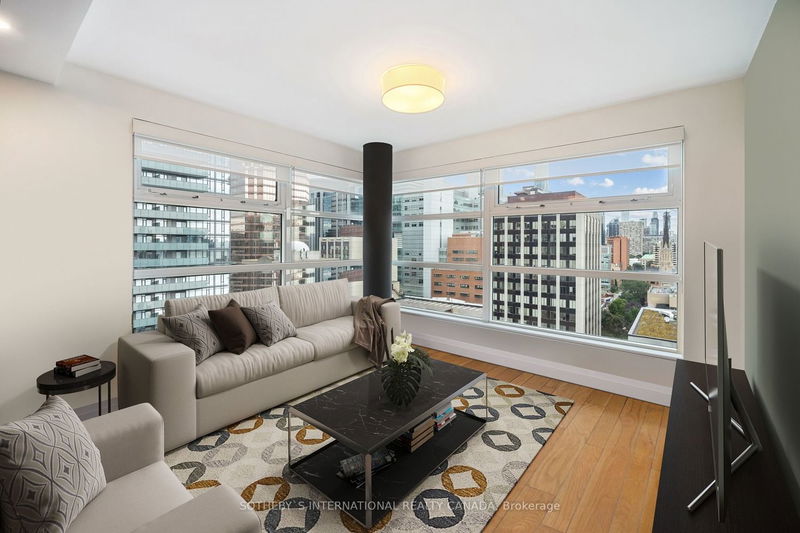 Preview image for 50 Lombard St #1905, Toronto