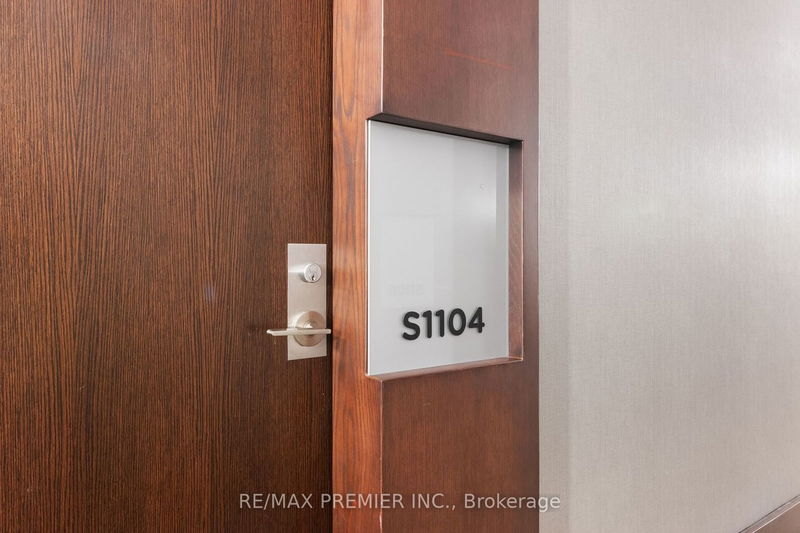 Preview image for 120 Bayview Ave #S1104, Toronto