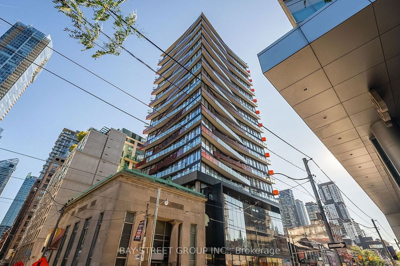 Preview image for 215 Queen St W #1803, Toronto