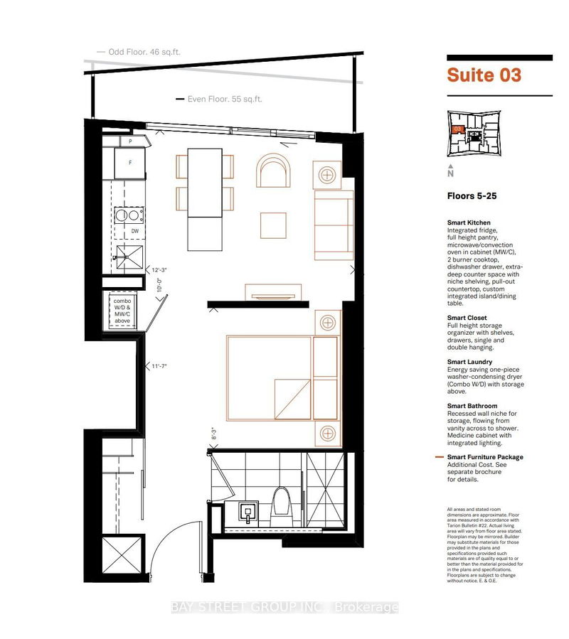 Preview image for 215 Queen St W #1803, Toronto