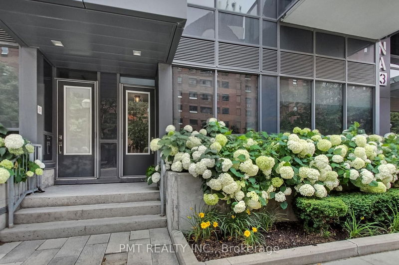 Preview image for 1030 King Street West St W #103, Toronto