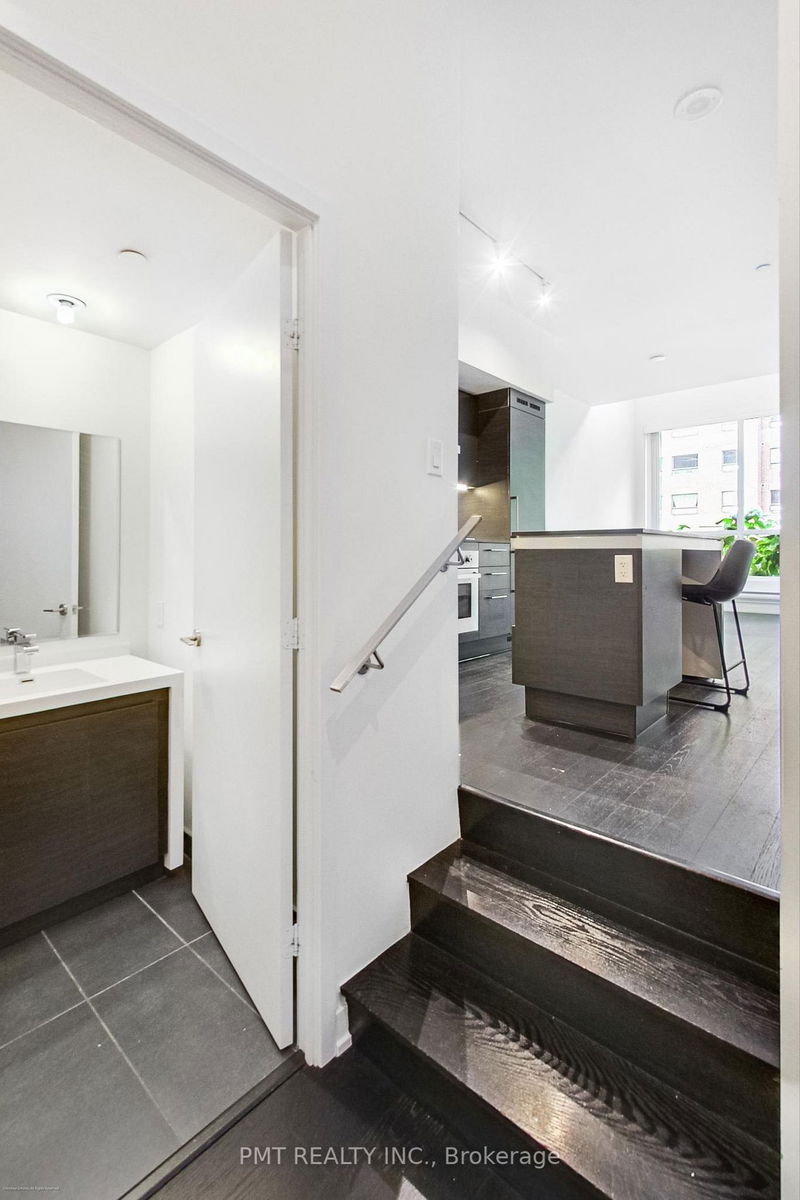 Preview image for 1030 King Street West St W #103, Toronto