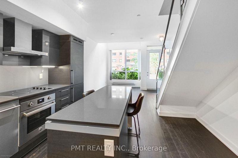 Preview image for 1030 King Street West St W #103, Toronto