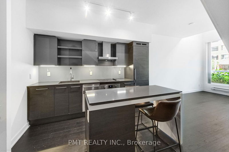 Preview image for 1030 King Street West St W #103, Toronto