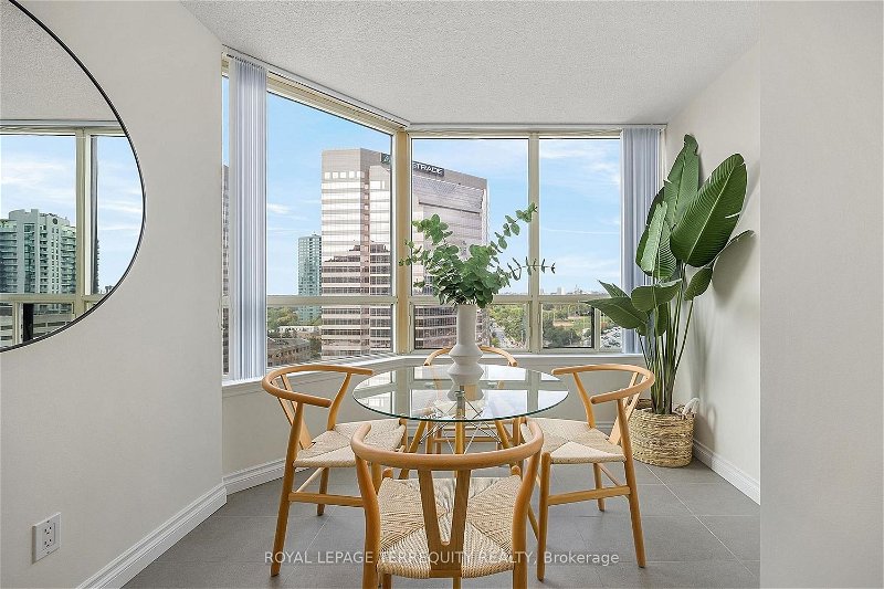 Preview image for 7 Bishop Ave #1515, Toronto