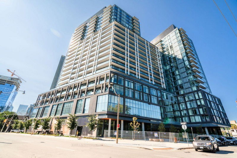 Preview image for 50 Power St #409, Toronto