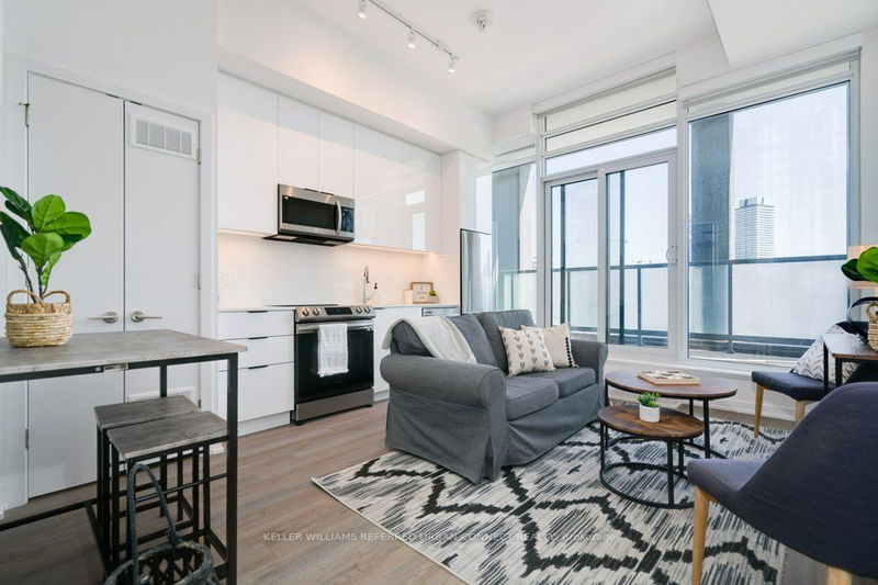 Preview image for 50 Power St #409, Toronto