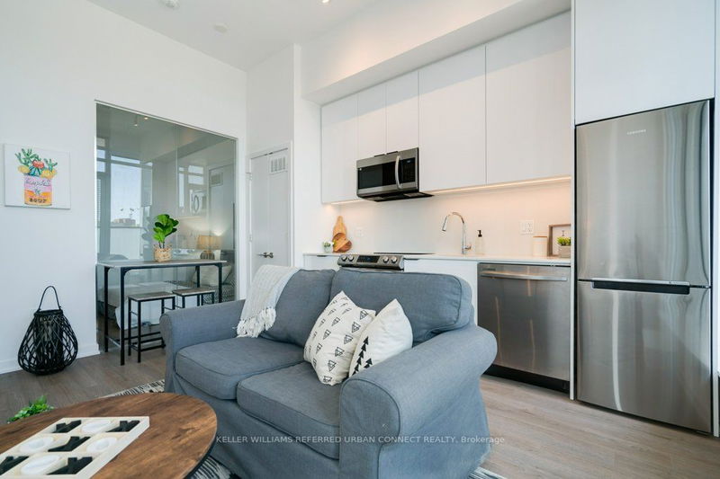 Preview image for 50 Power St #409, Toronto